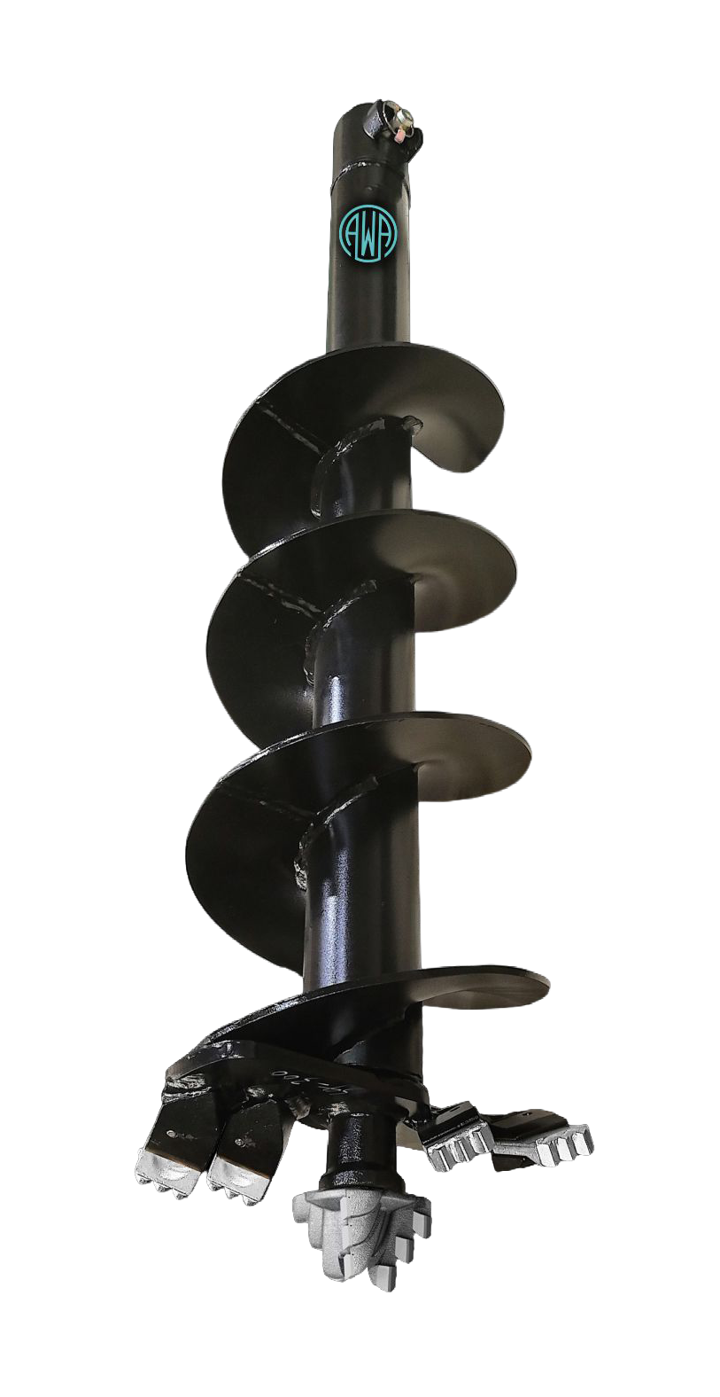 AWA Rock Auger S4-400 mm