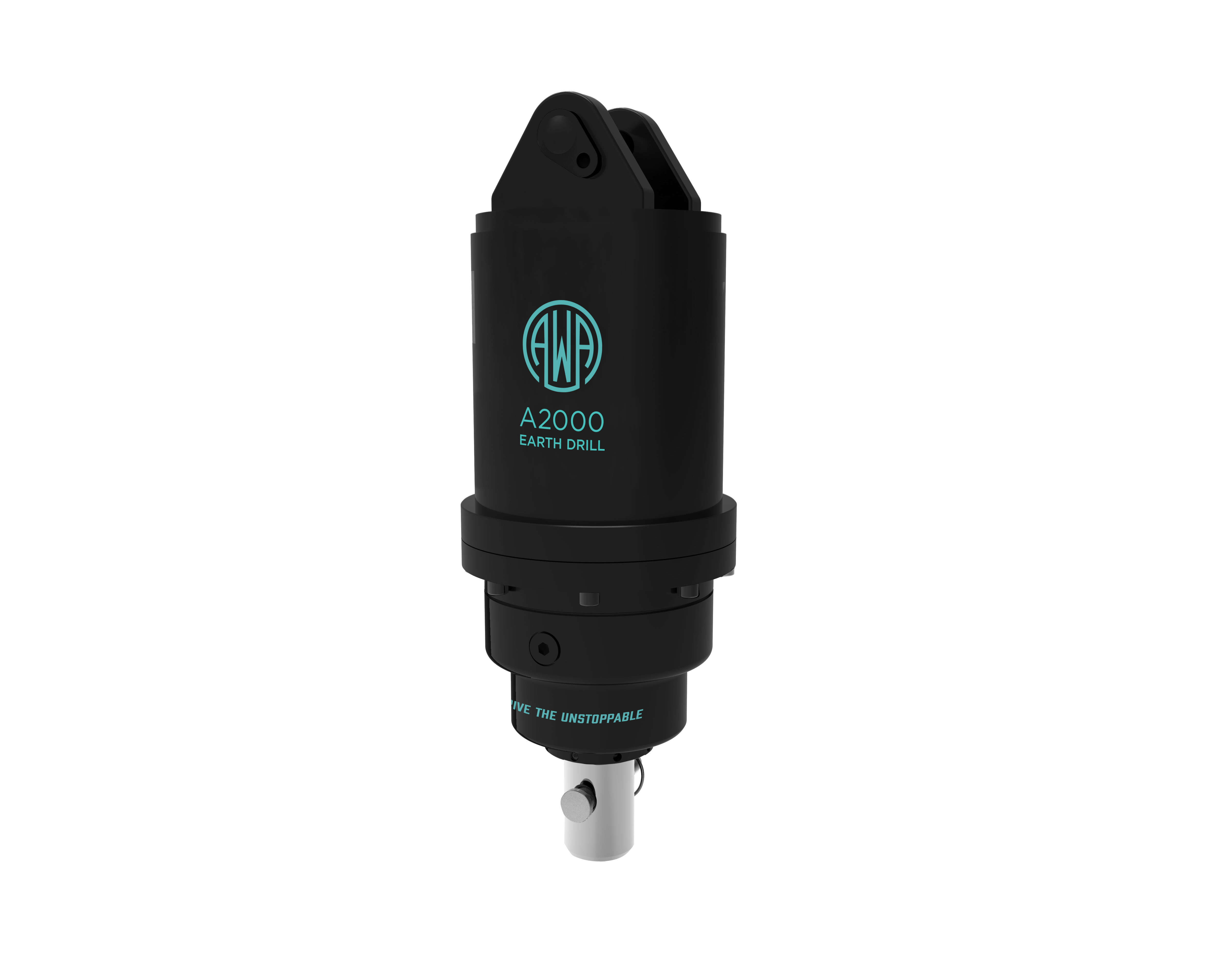 AWA Auger Drive A2000 1-2.2T