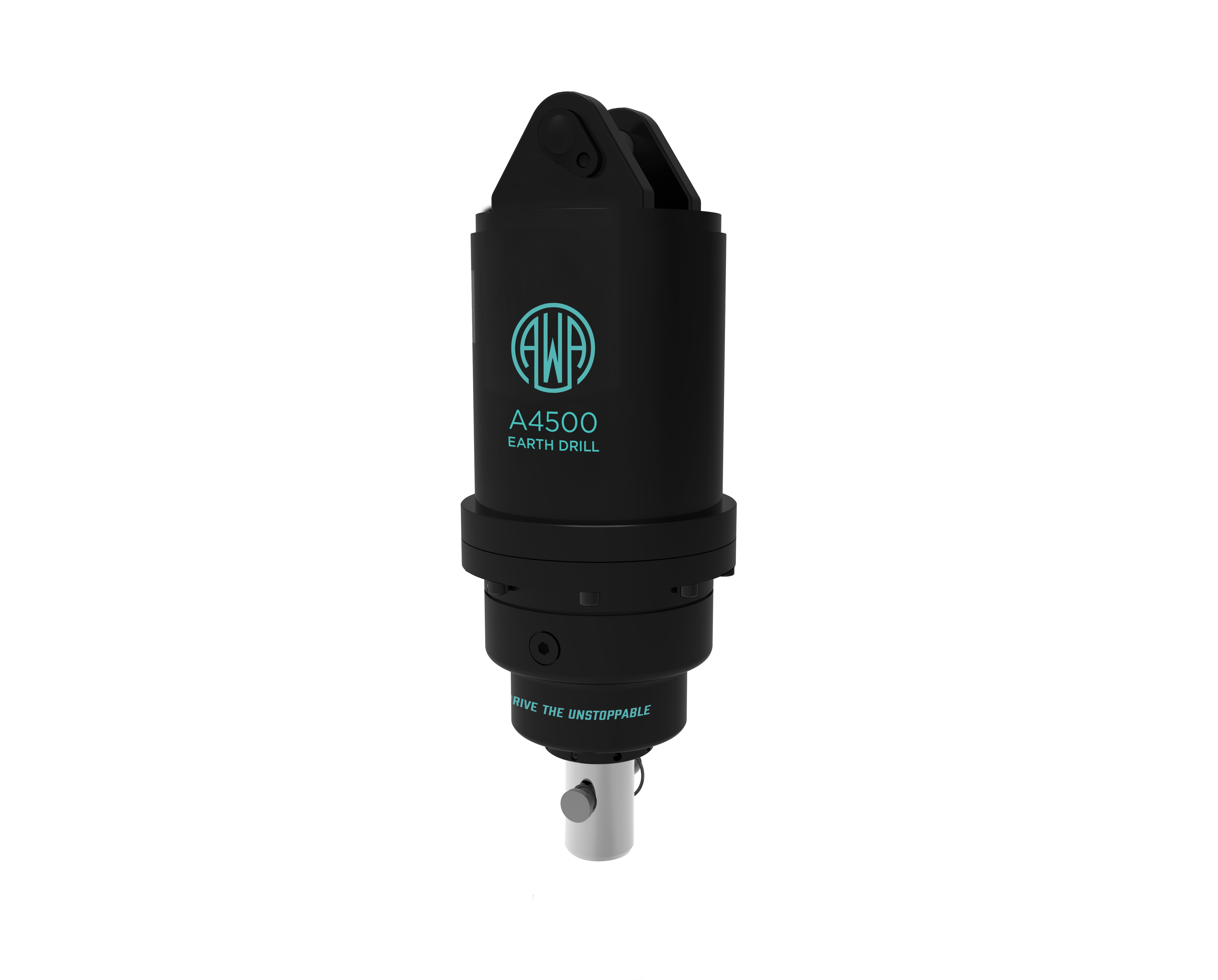 AWA Auger Drive A4500 3-5T