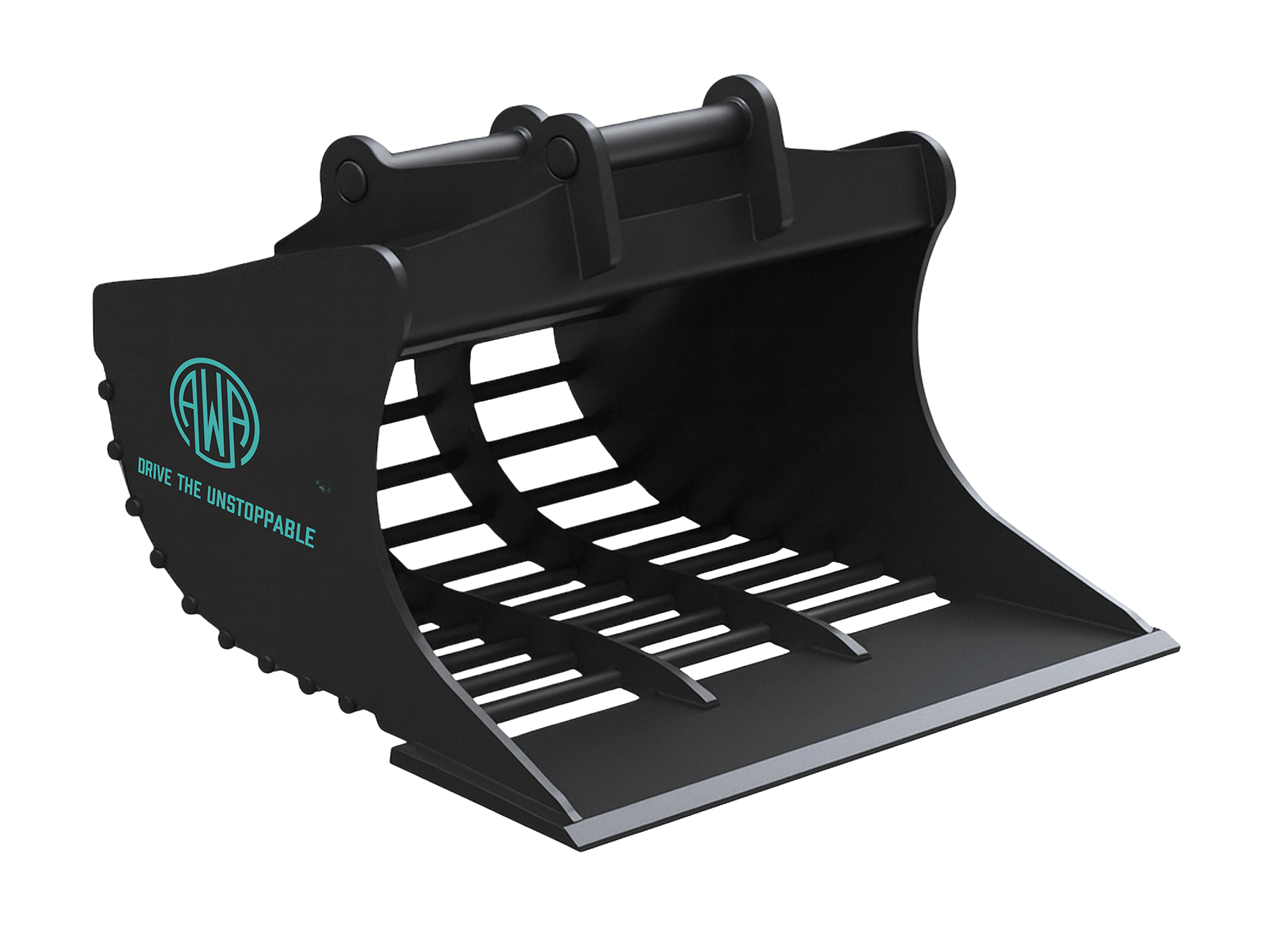 AWA Skeleton Bucket S30/180 0.8-2T