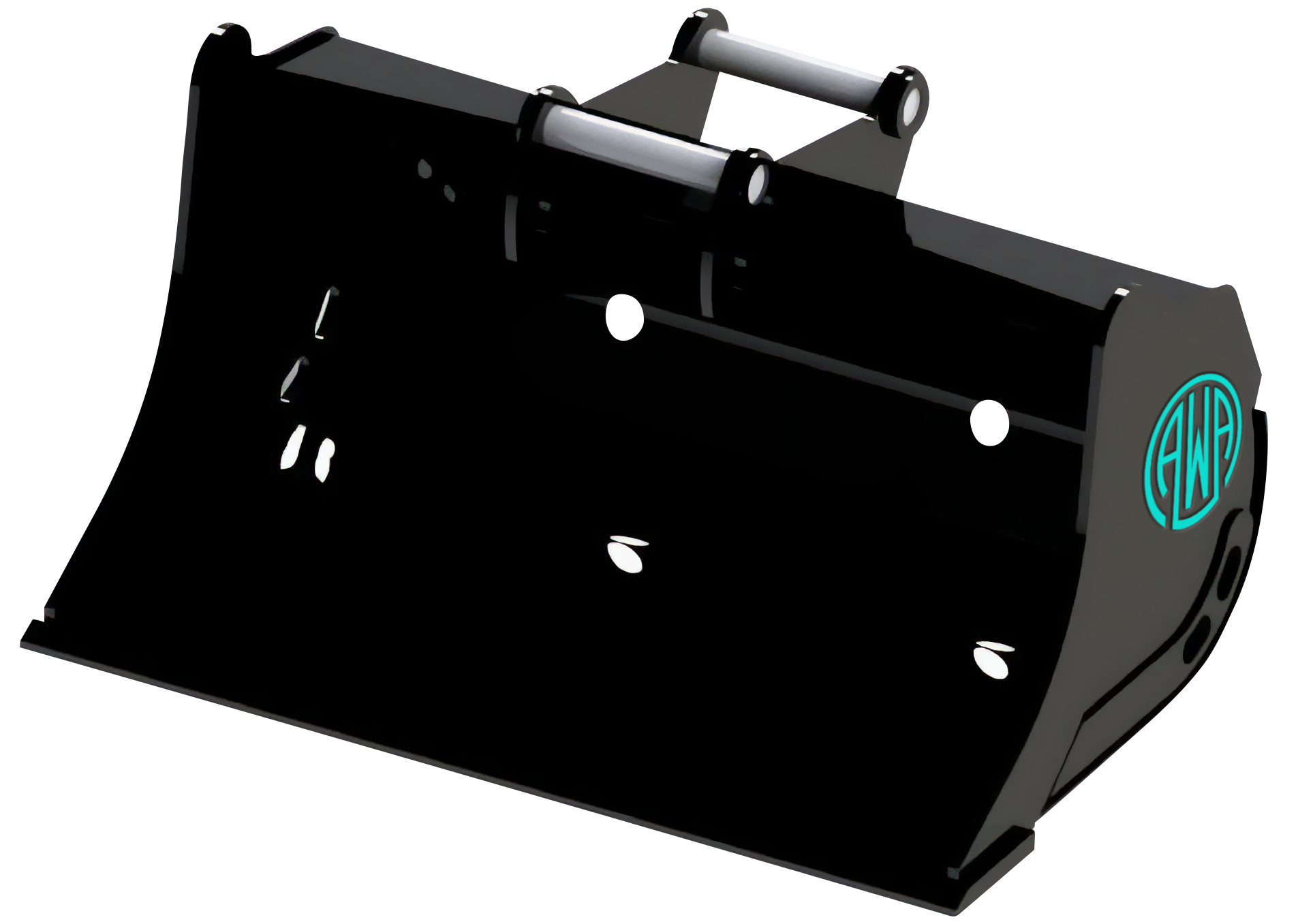 AWA Grading Bucket S60 12-19T (arriving soon)