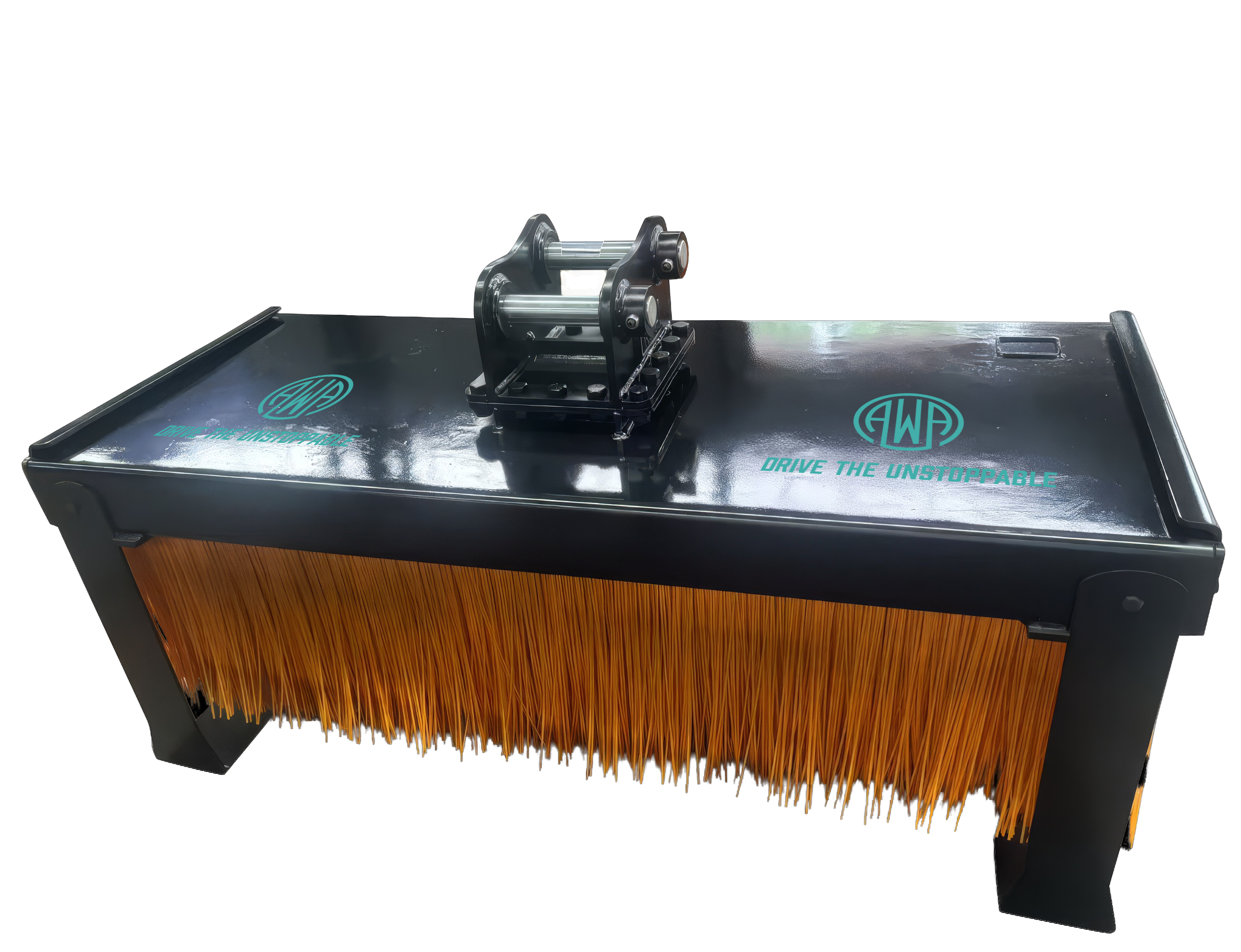 AWA S60 Sopborste 12-20T (kommer snart)