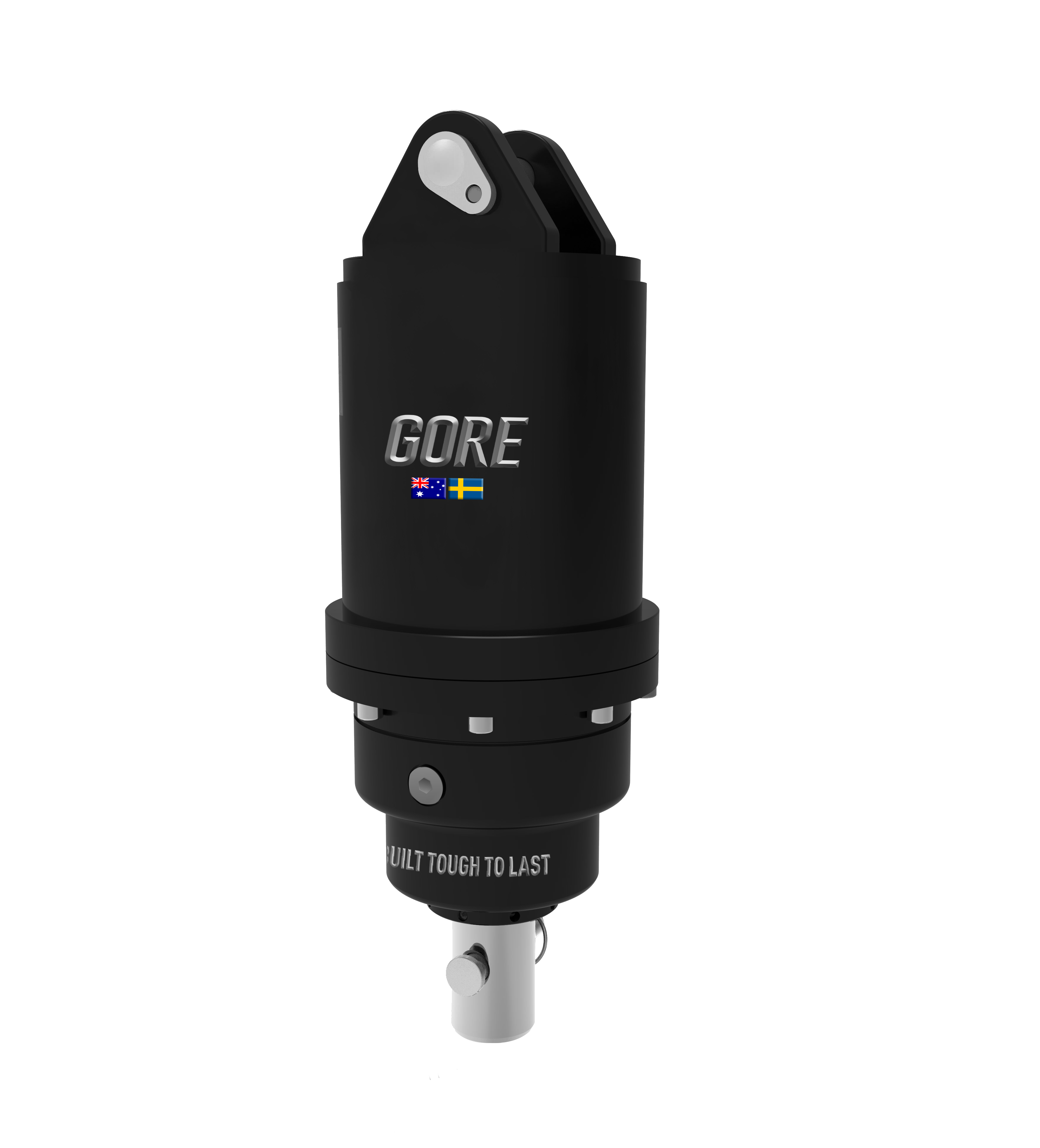 GORE Auger Drive Earth Eater G2000