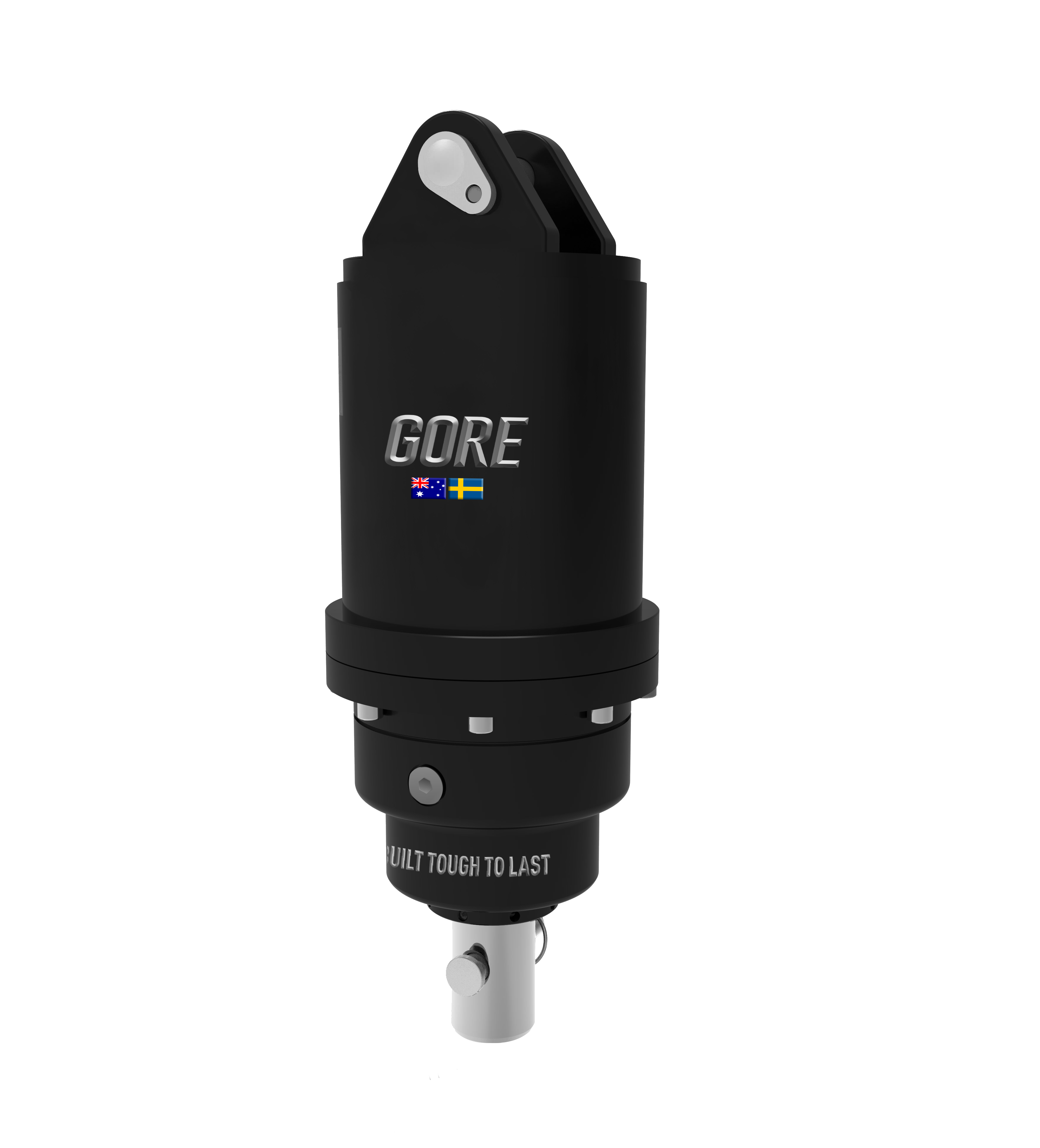 GORE Auger Drive Earth Eater G4500