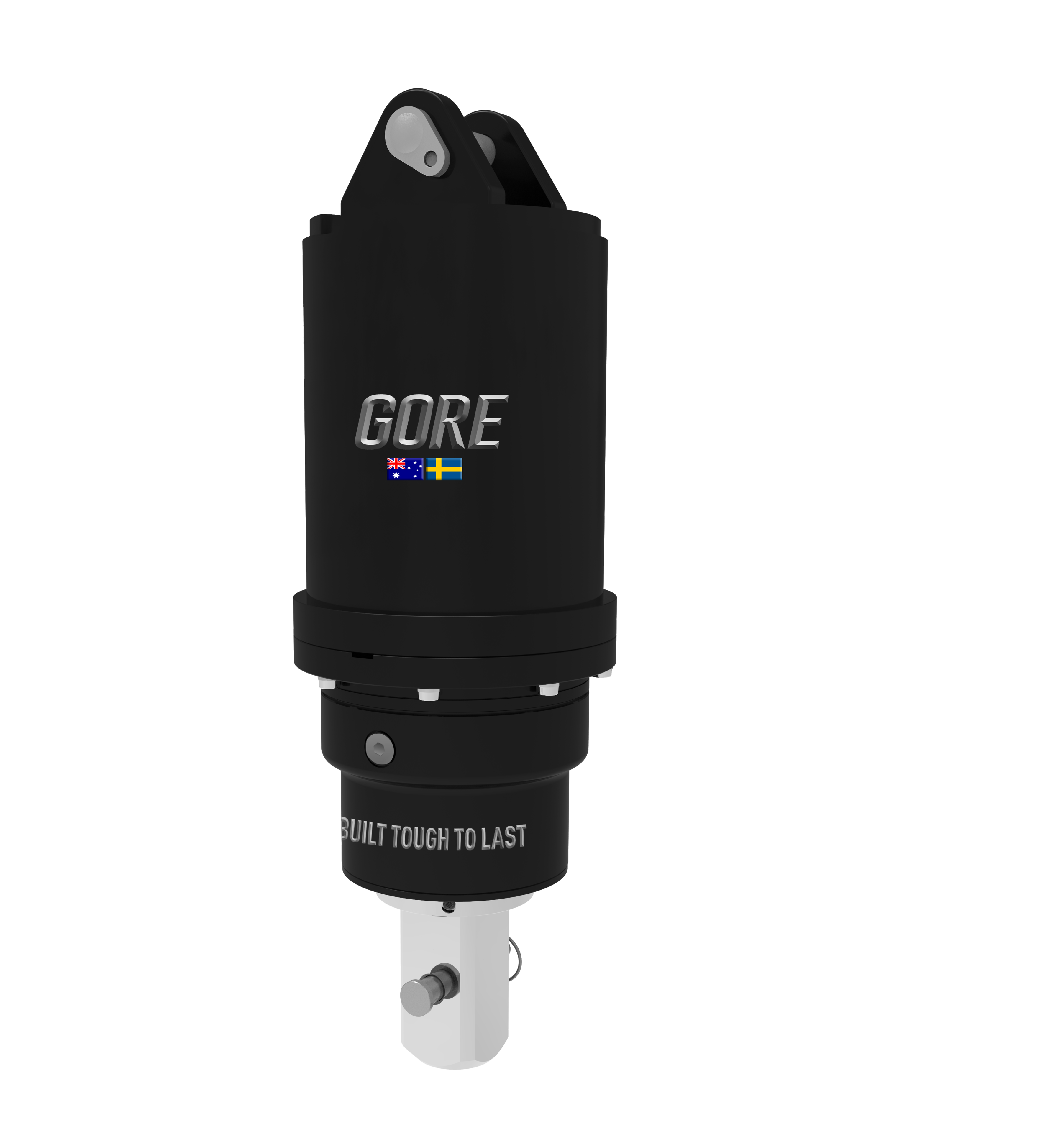 GORE Auger Drive Earth Eater G5500