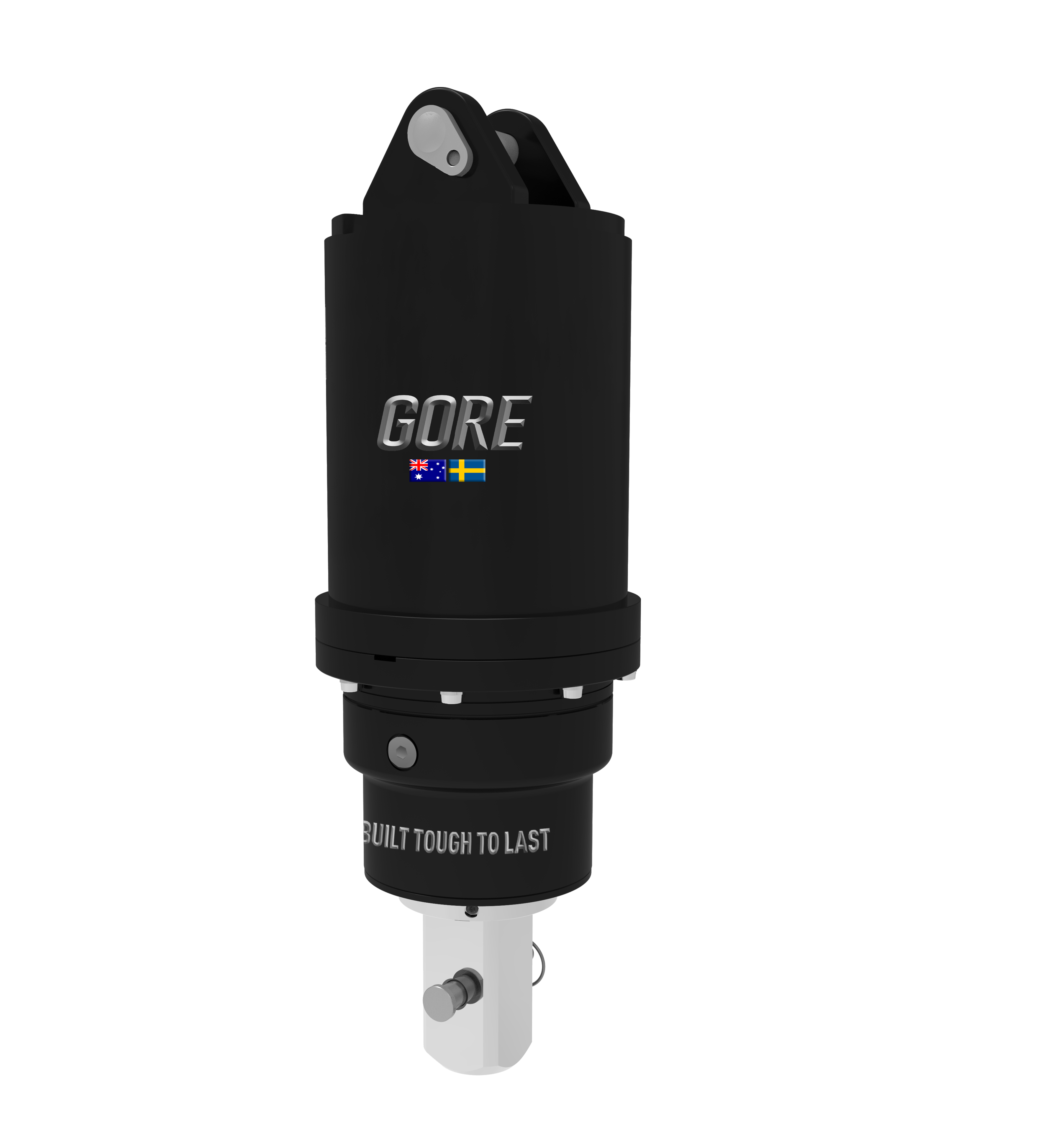 GORE Auger Drive Earth Eater G8000