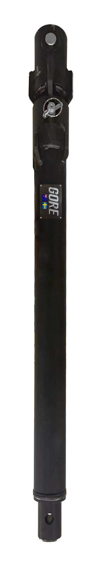Förlängningsaxel S4E-1000