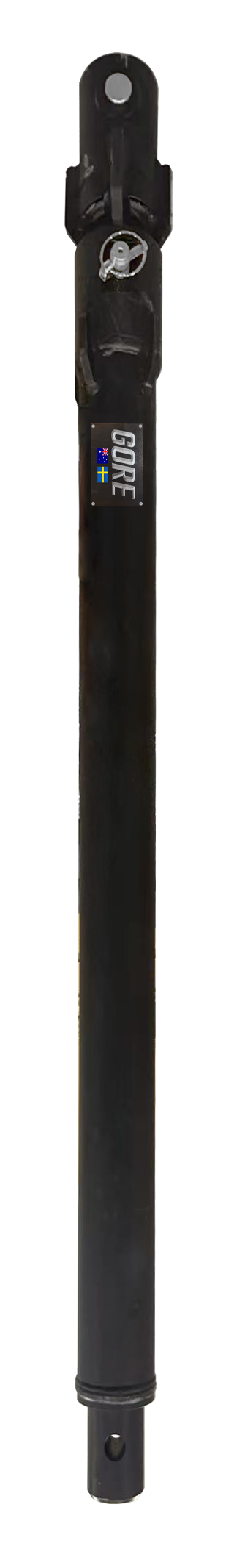 Förlängningsaxel S4E-1500