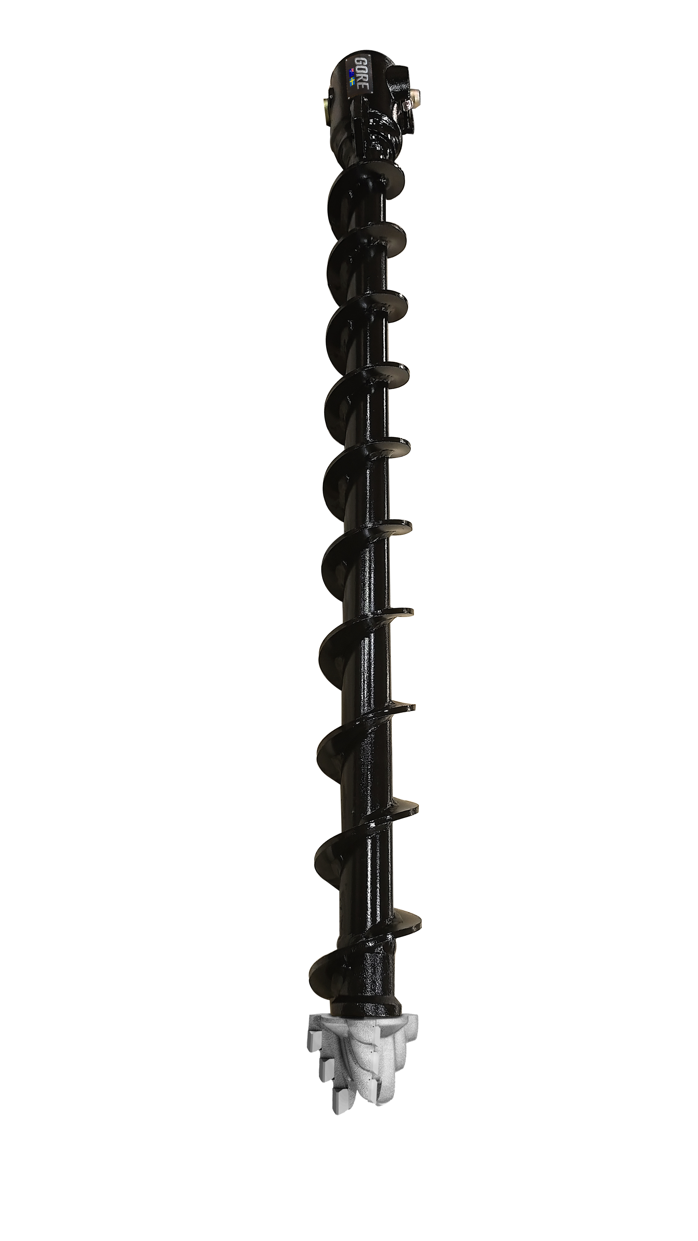 Rock Auger S4-100 mm