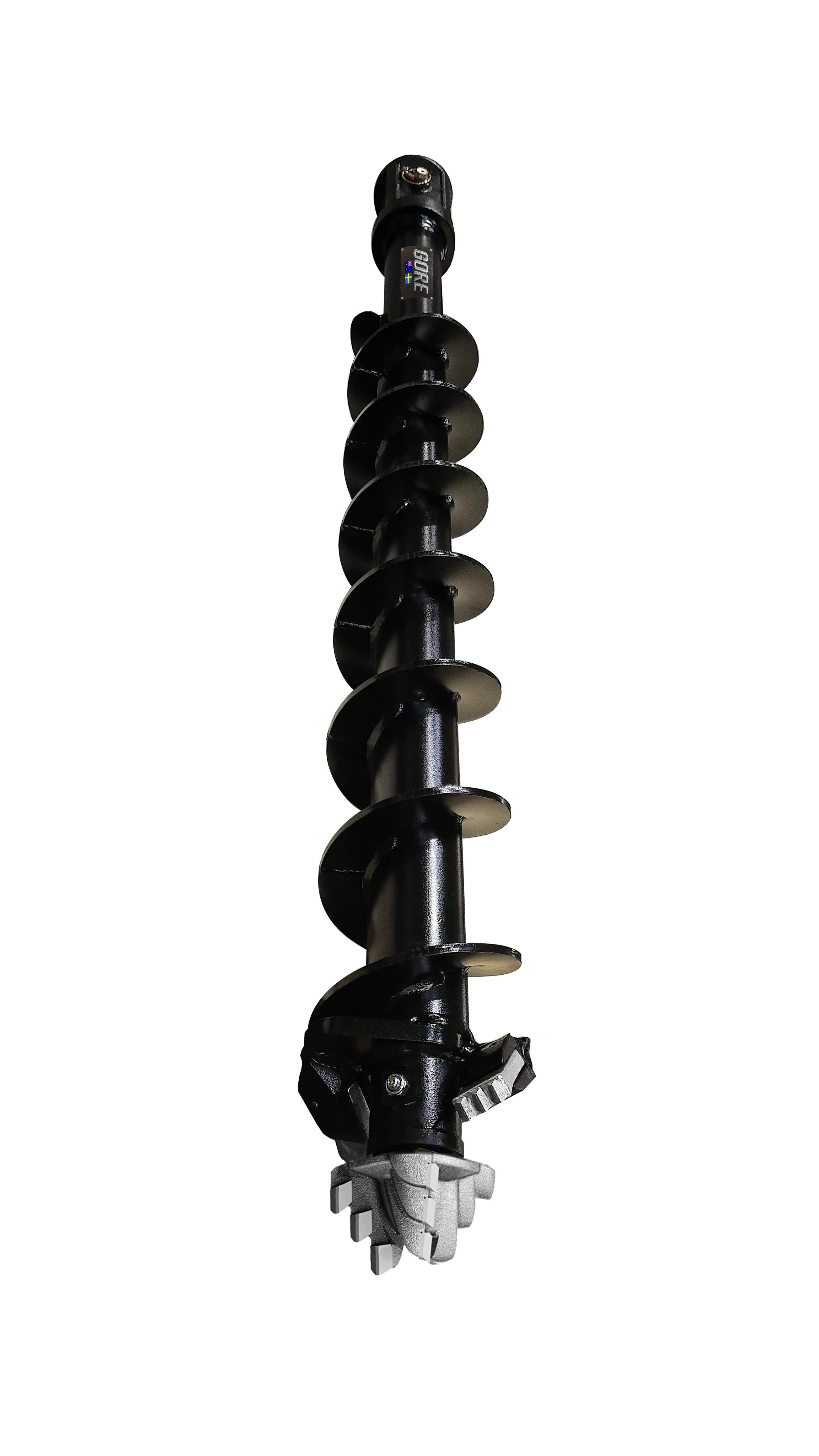 Rock Auger S4-250 mm
