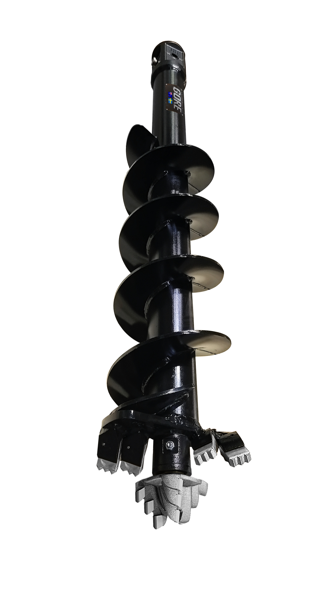 Rock Auger S5-300 mm