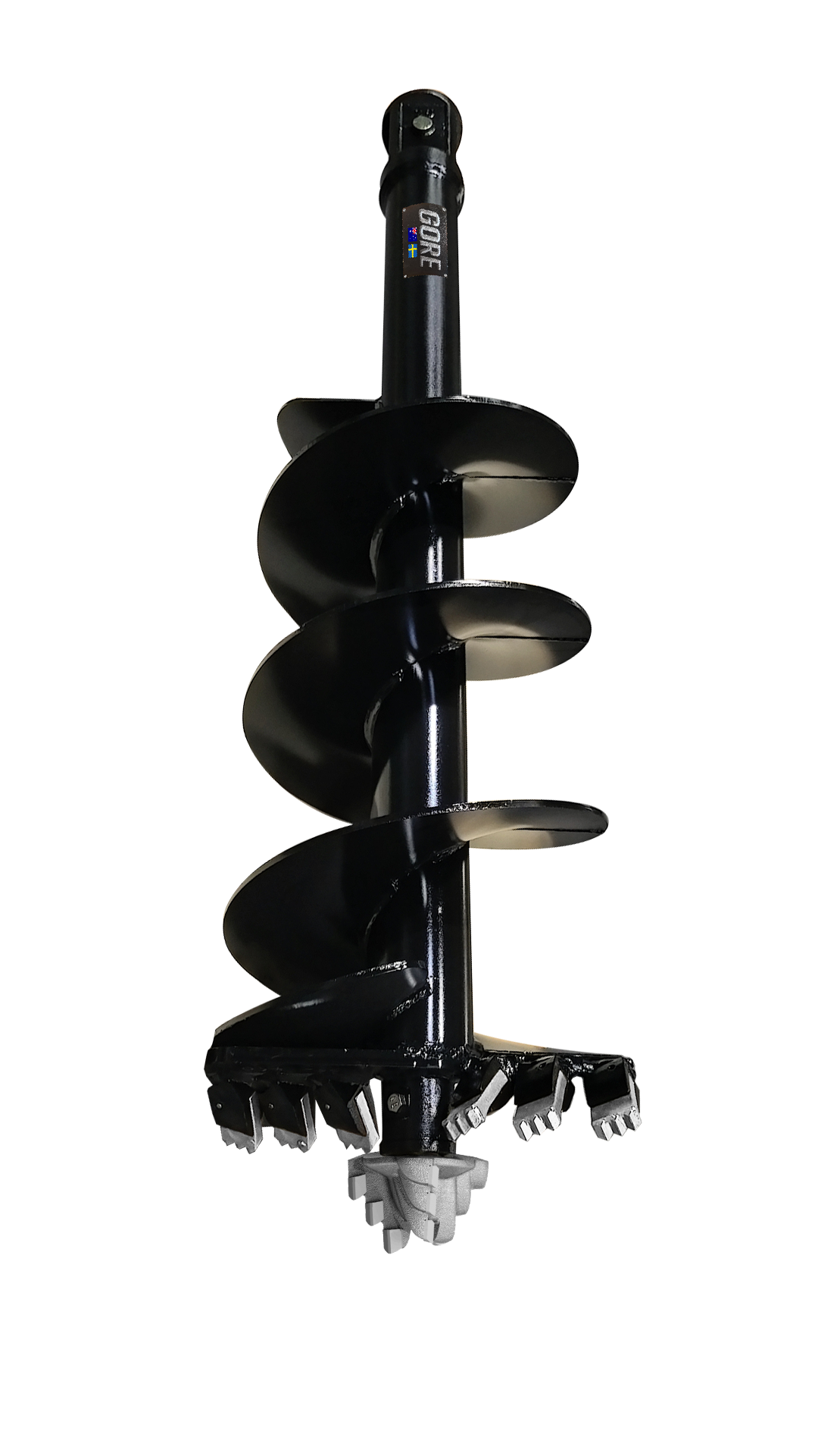 Rock Auger S5-450 mm