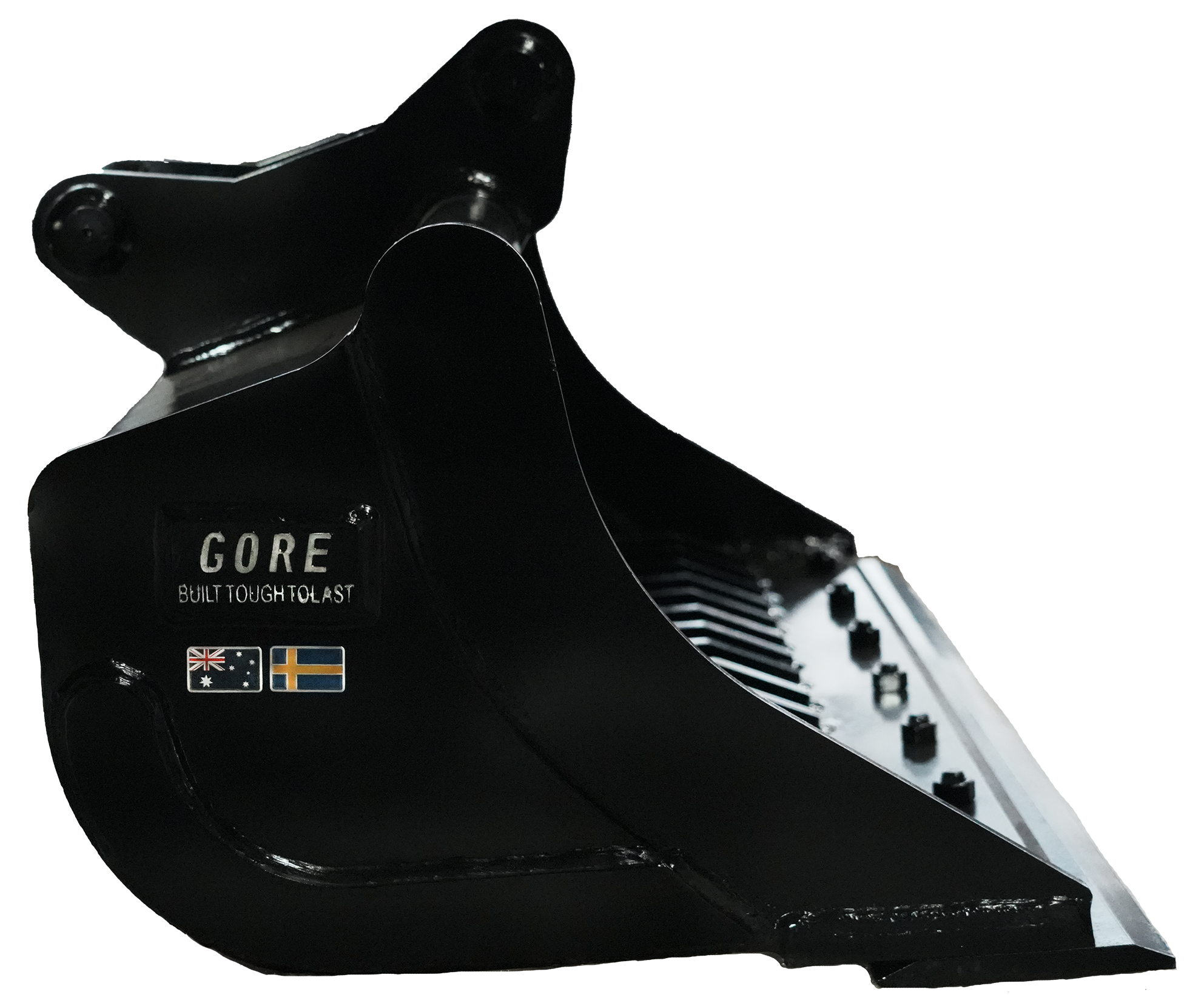 Skeleton Bucket S30/180