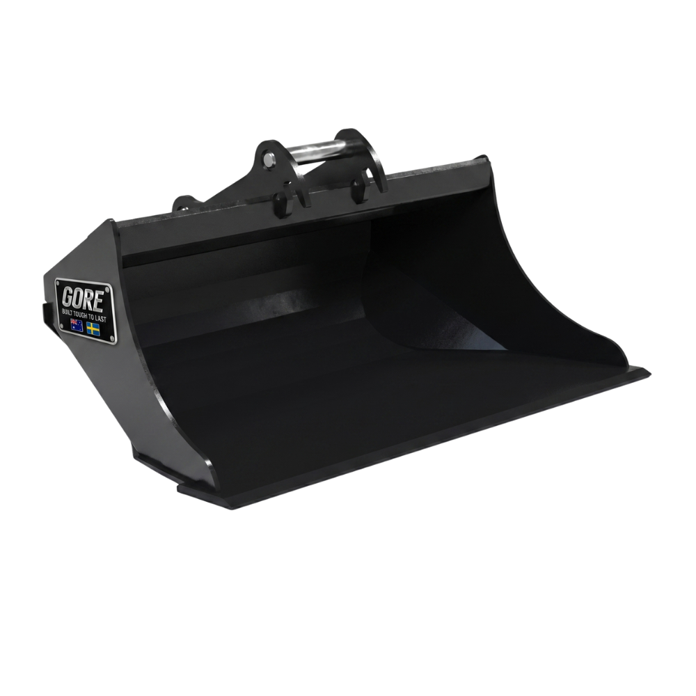 Grading Bucket S60
