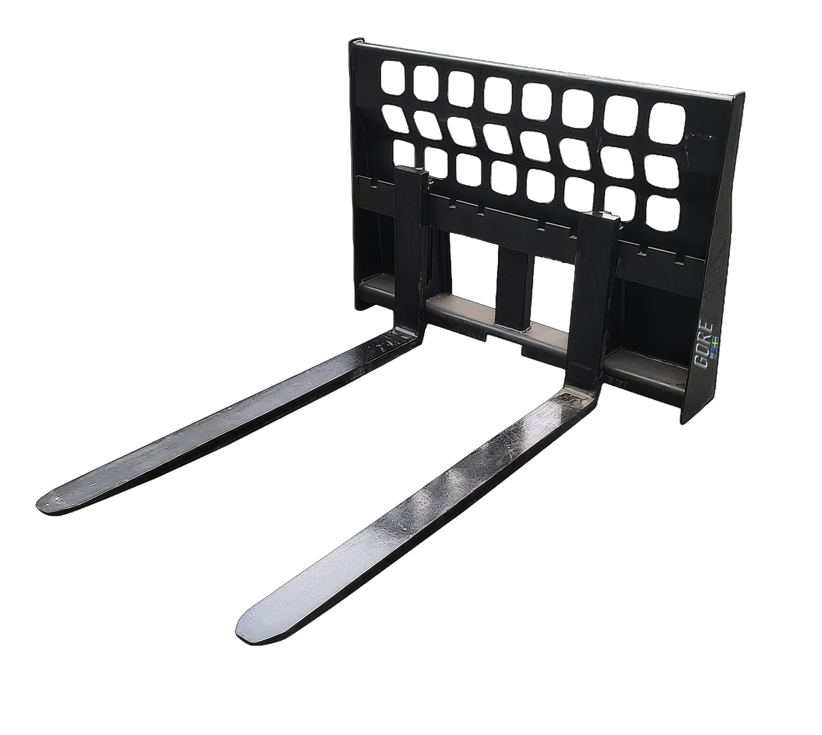 Pallet Fork S40