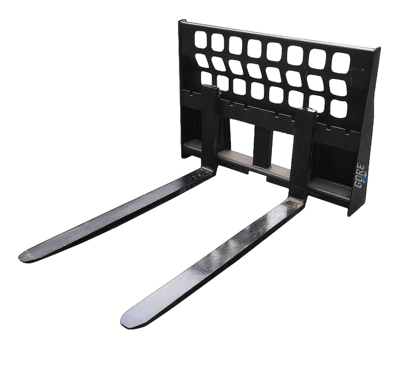 Pallet Fork S60